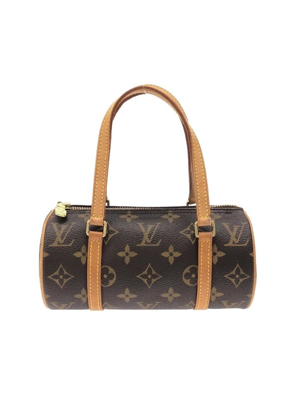 Louis Vuitton Monogram Papillon 19